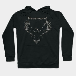 Nevermore Hoodie